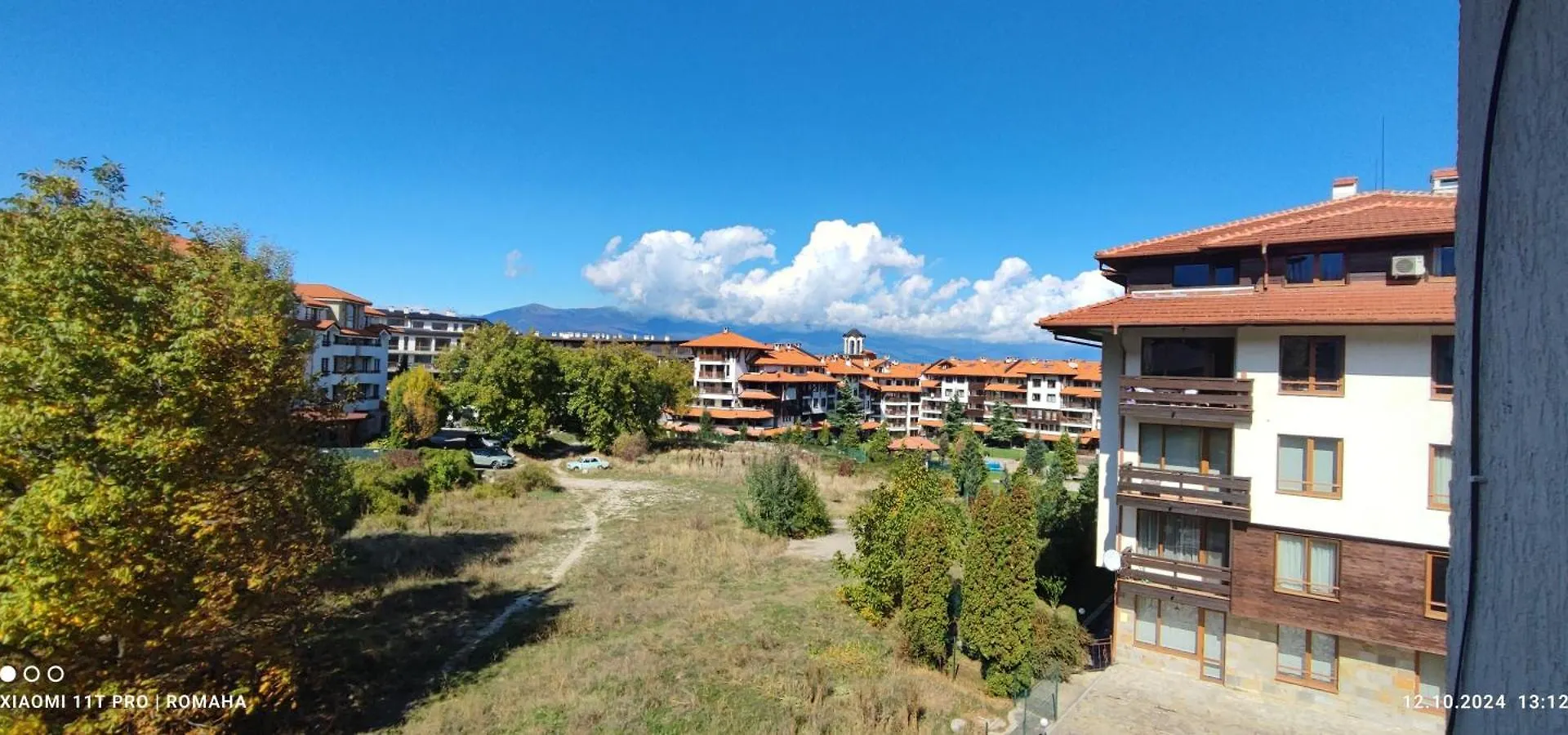 شقة Cedar Lodge 4, Apart D30, بانسكو