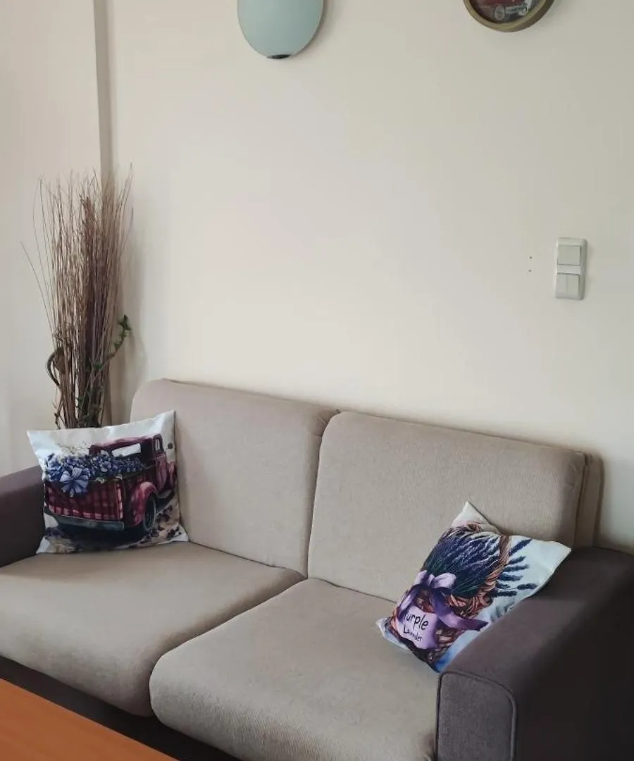 Cedar Lodge 4, Apart D30, بانسكو شقة